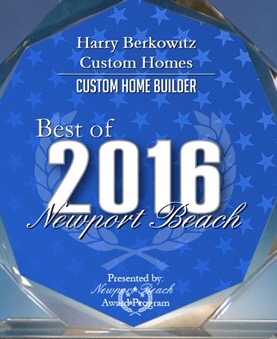Newport Beach Award 2016